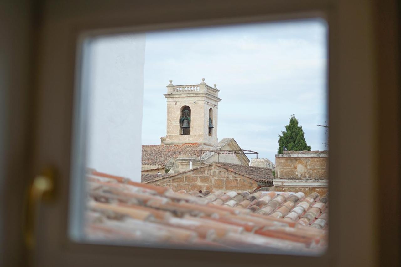 Hotel Maia Ciutadella  Exteriér fotografie