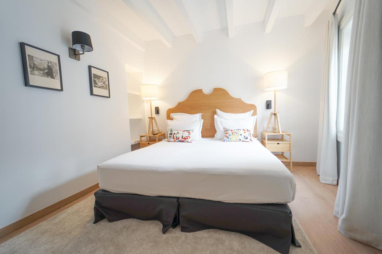 Hotel Maia Ciutadella  Exteriér fotografie