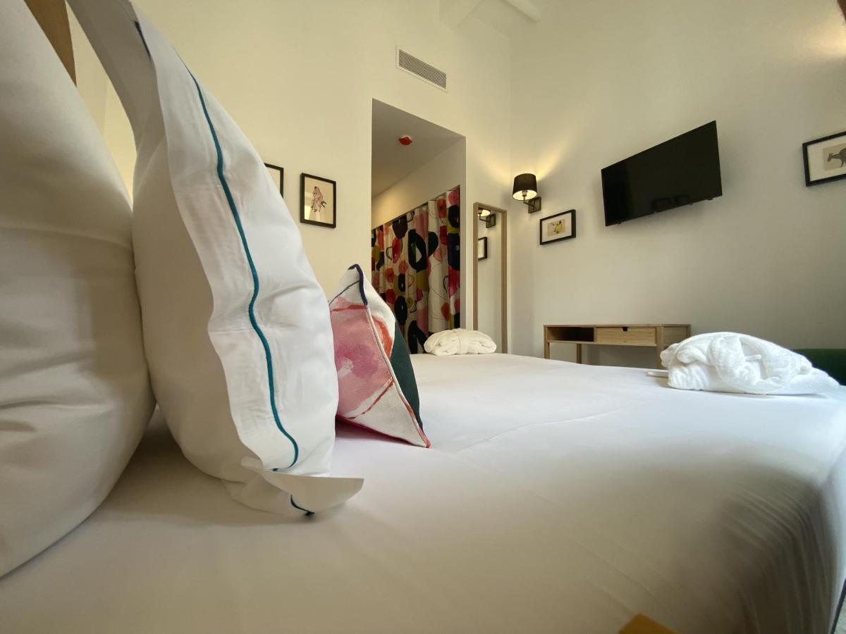 Hotel Maia Ciutadella  Exteriér fotografie