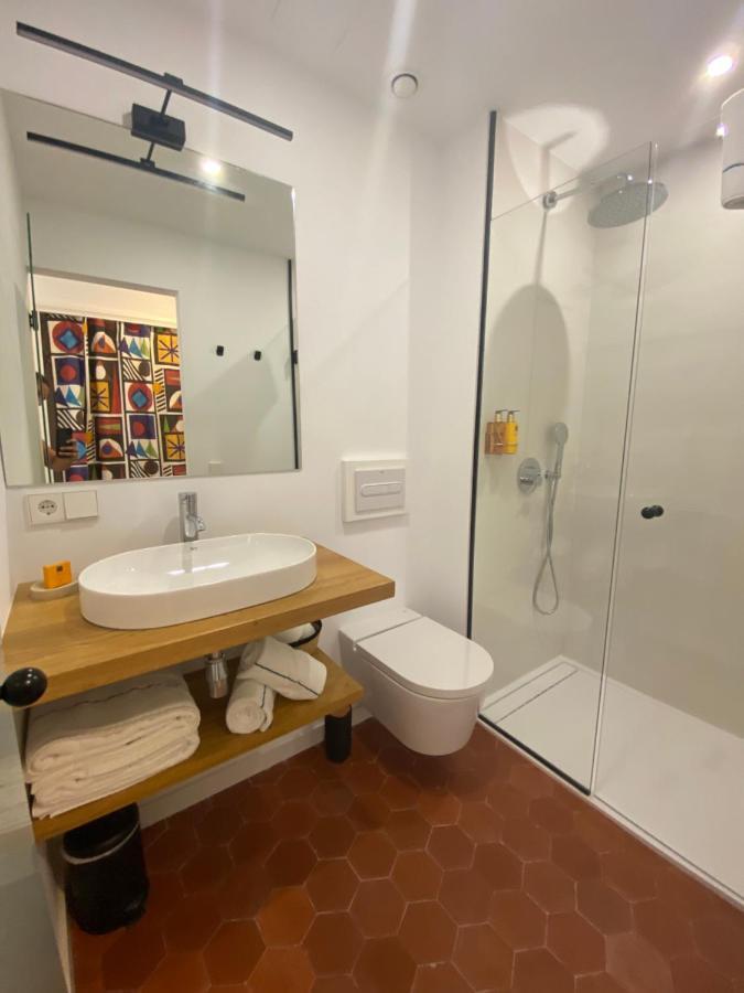 Hotel Maia Ciutadella  Exteriér fotografie