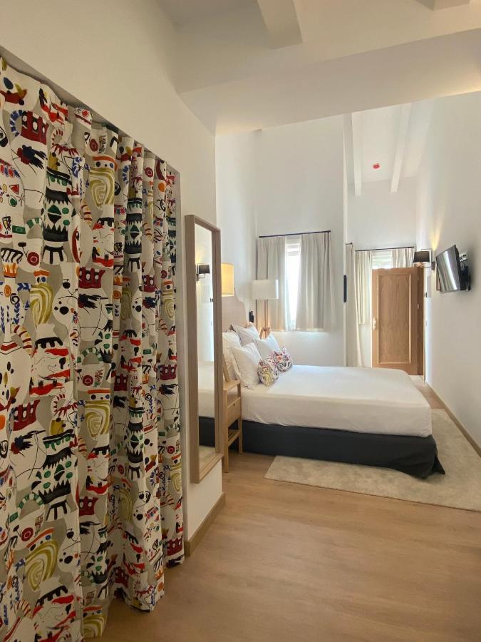 Hotel Maia Ciutadella  Exteriér fotografie