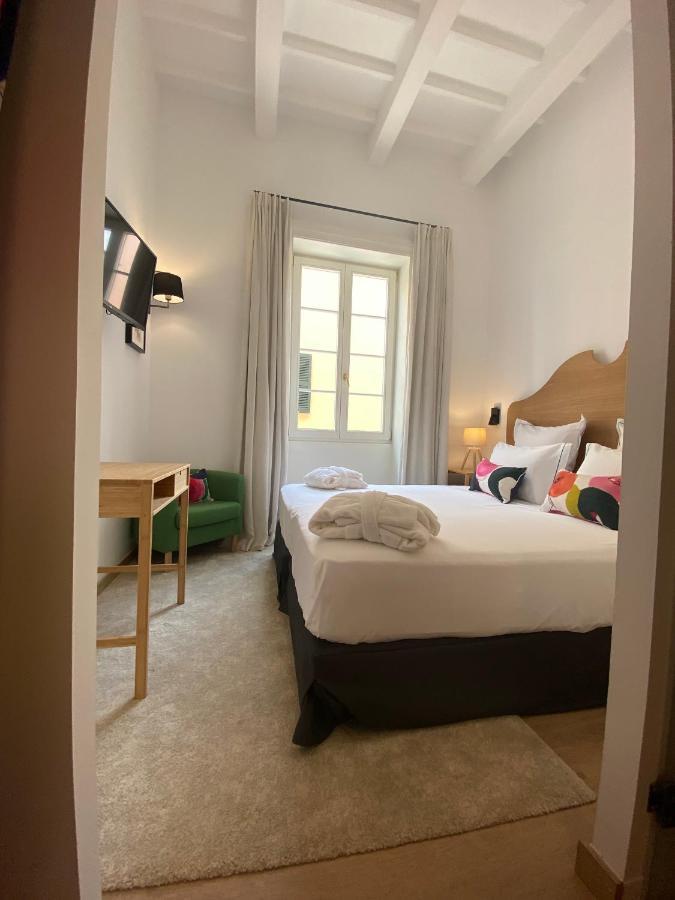 Hotel Maia Ciutadella  Exteriér fotografie