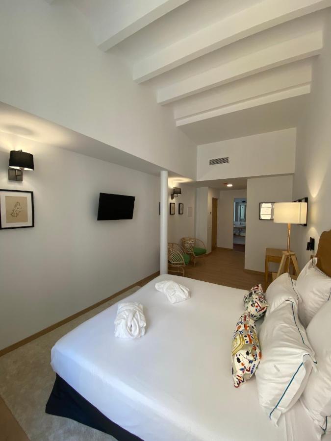 Hotel Maia Ciutadella  Exteriér fotografie
