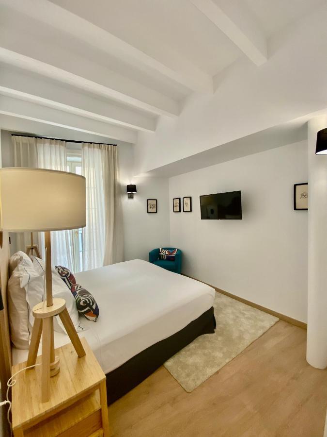Hotel Maia Ciutadella  Exteriér fotografie